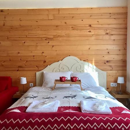 Gudauri-Suite-222 エクステリア 写真