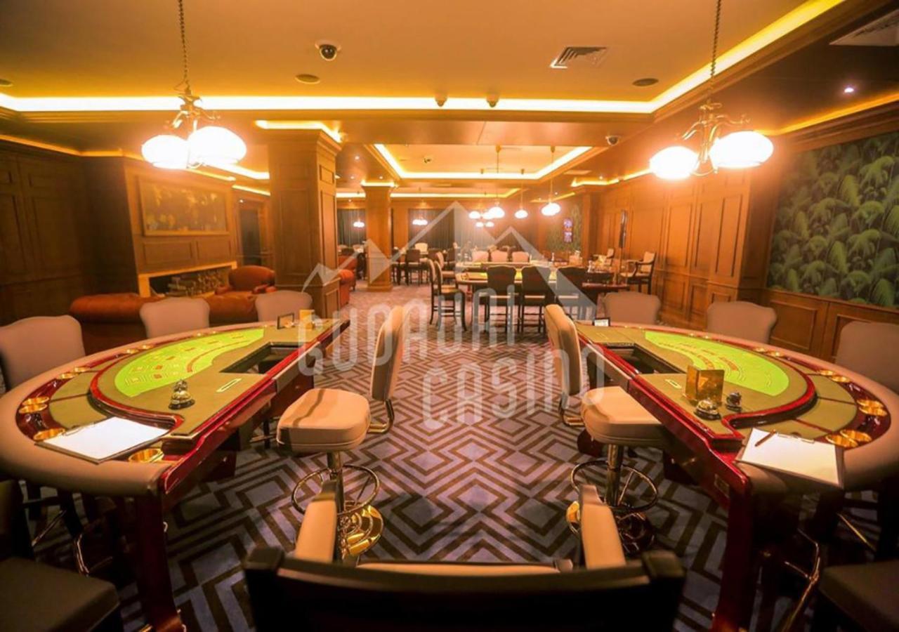 Gudauri-Suite-222 エクステリア 写真