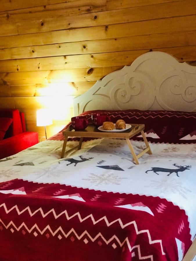 Gudauri-Suite-222 エクステリア 写真