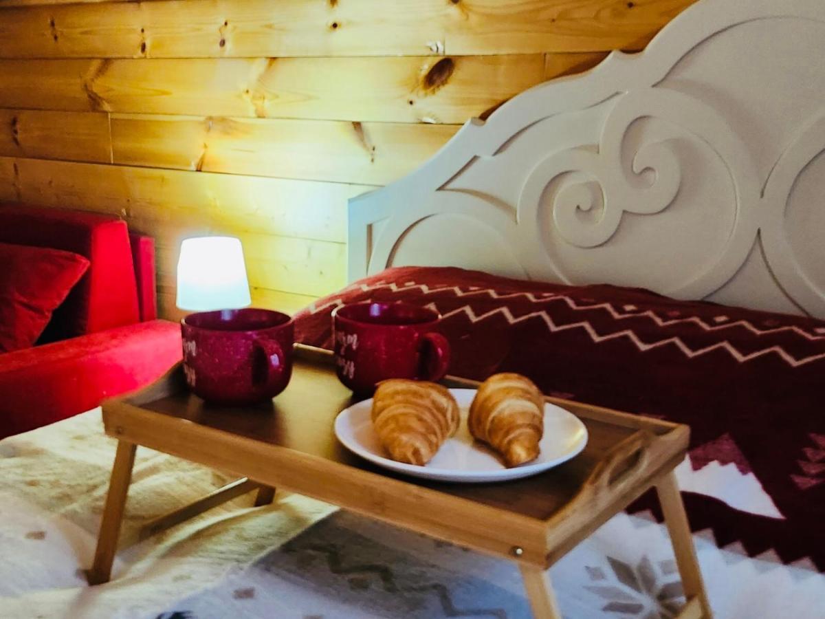 Gudauri-Suite-222 エクステリア 写真