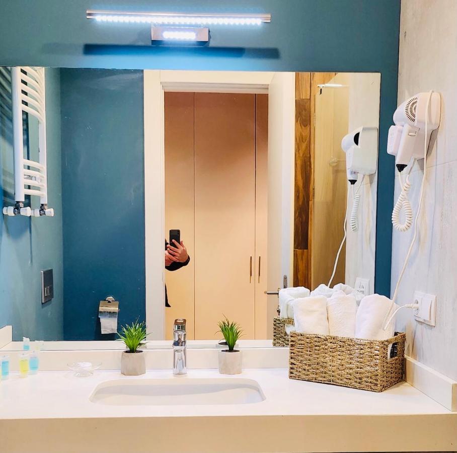 Gudauri-Suite-222 エクステリア 写真